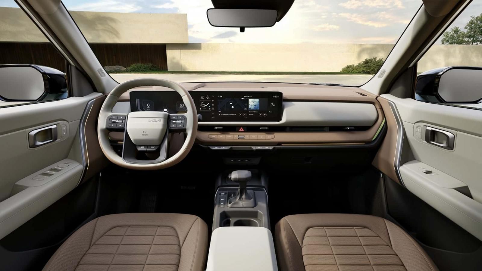 Νέο Kia Seltos: Ο μικρός αδερφός του Sportage έφτασε & έρχεται Ελλάδα 